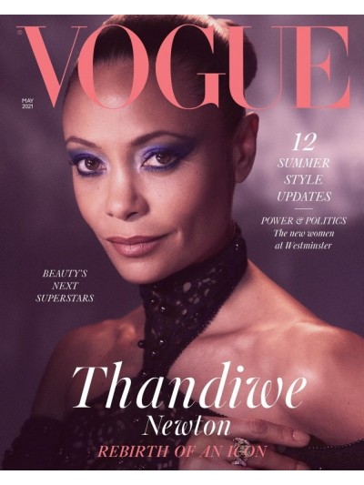 Vogue Ing Ed. 05