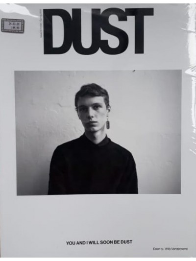 Dust Ed 16