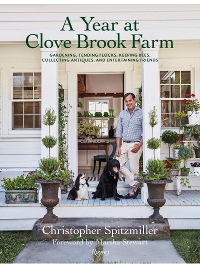 Year at Clove Brook Farm