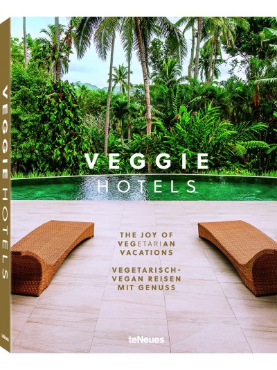 Veggie Hotels: The Joy of Vegetarian Vacations