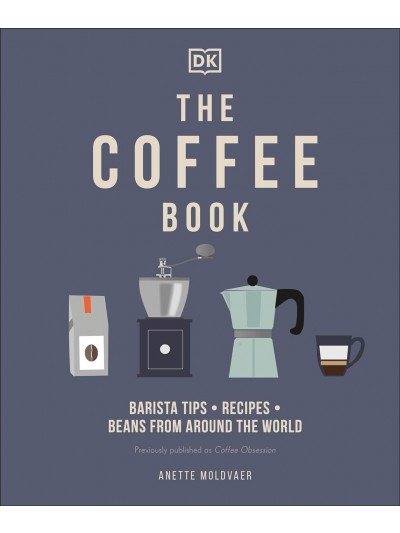 The Coffee Book