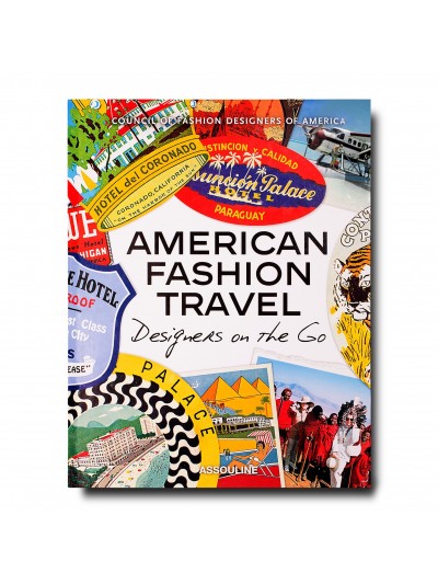 American Fashion Travel 