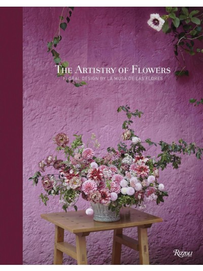 The Artistry of Flowers: Floral Design by La Musa de Las Flores