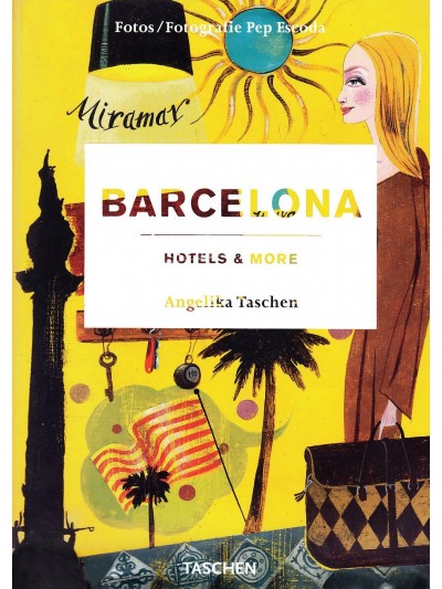 Barcelona Hotels & More