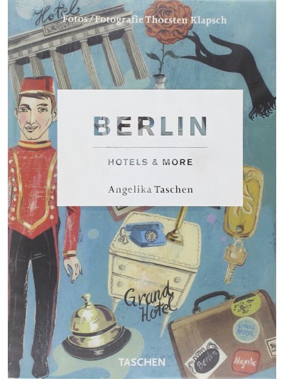 Berlin: Hotels & More