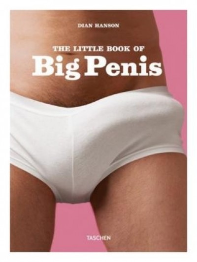 The Little Book of Big Penis