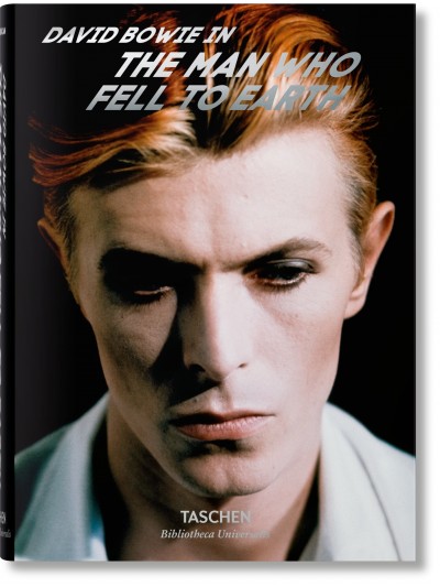 David Bowie The Man Who Fell to Earth