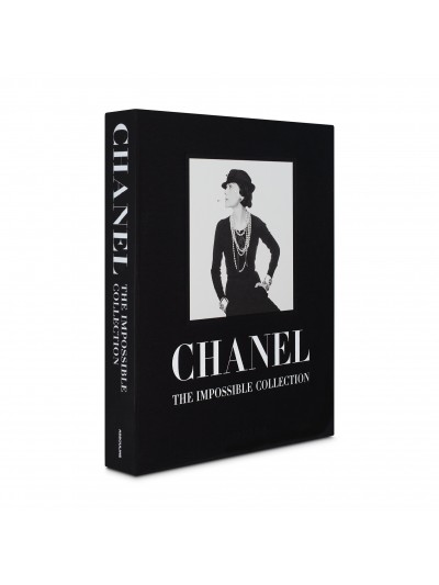 CHANEL THE IMPOSSIBLE COLLECTION 