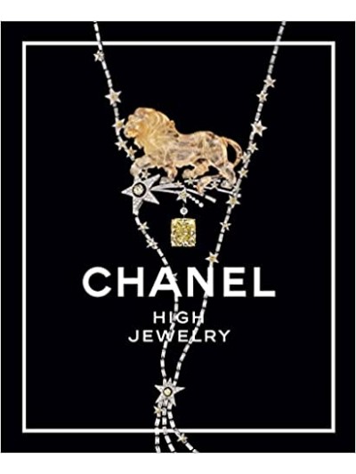 CHANEL HIGH JEWELRY 