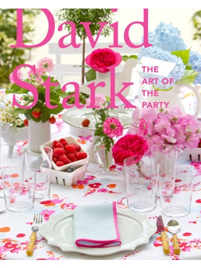 The Art of Party  - David Stark