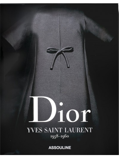 Dior by YSL 1959-1960
