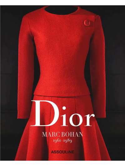 Dior by Marc Bohan
