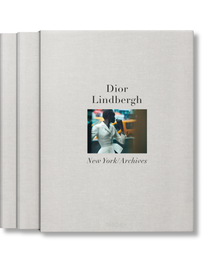 Peter Lindbergh. Dior