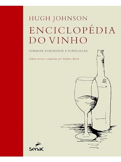 ENCICLOPEDIA DO VINHO