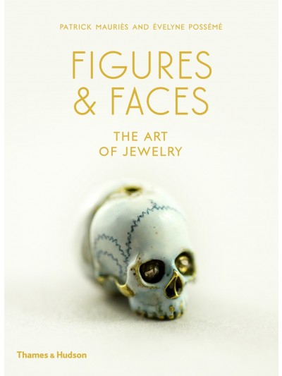 Figures and Faces: The Art of Jewelry