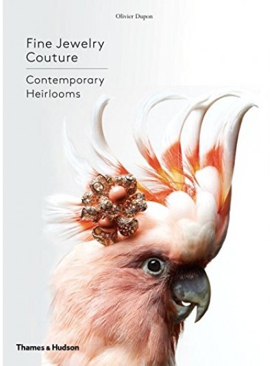 Fine Jewelry Couture: Contemporary Heirlooms
