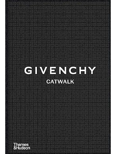 Givenchy - Catwalk 