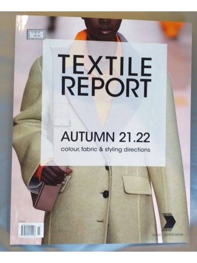 Textile Report 2021/2022