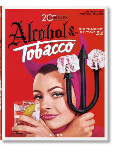 20th Century. Alcohol e Tobacco Ads