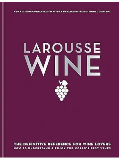 LAROUSSE WINE - DAVID COBBOLD