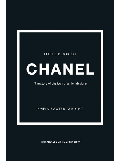 The Little Book of Chanel: New Edition: 3