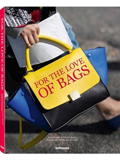 For The Love of Bags