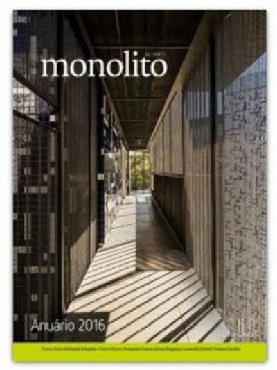 Monolito - Ed 35