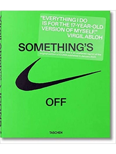 Somethings Nike