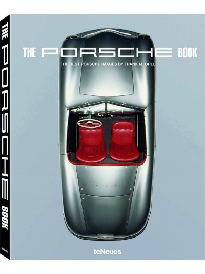 The Porsche Book: Small Edition