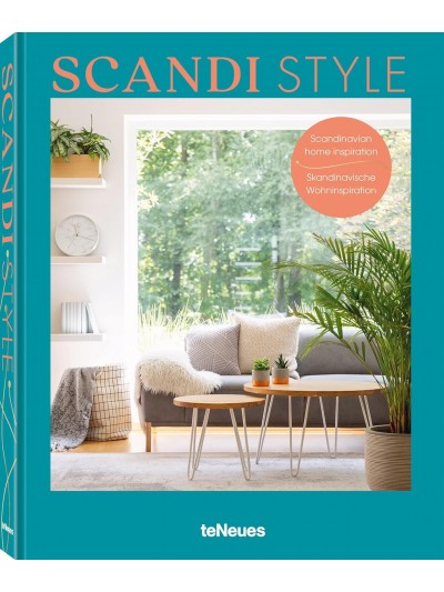 Scandi Style : Scandinavian Home Inspiration 