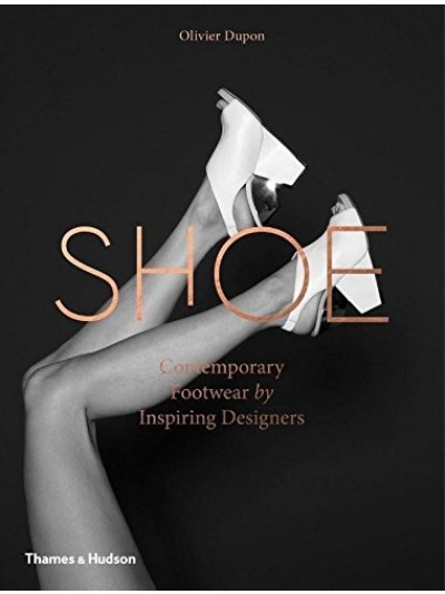 Shoe Comtemporary footwear By Inspiring Designers