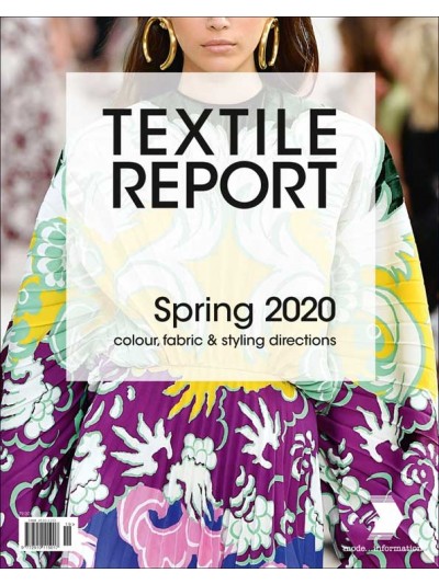 Textile Report Ed 01
