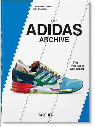 THE ADIDAS ARCHIVE