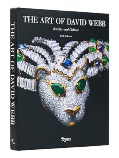 The Art of David Webb - Jewelry and |Culture