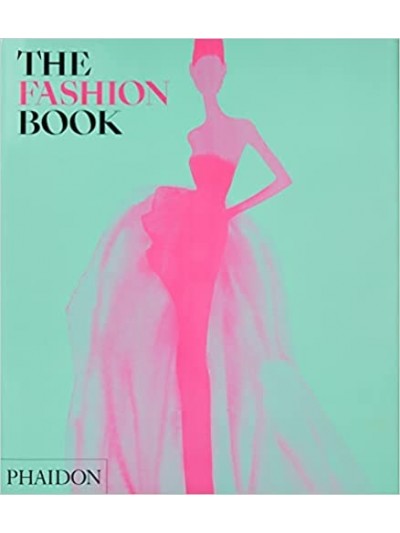 The Fashion Book: Revised and Updated Edition