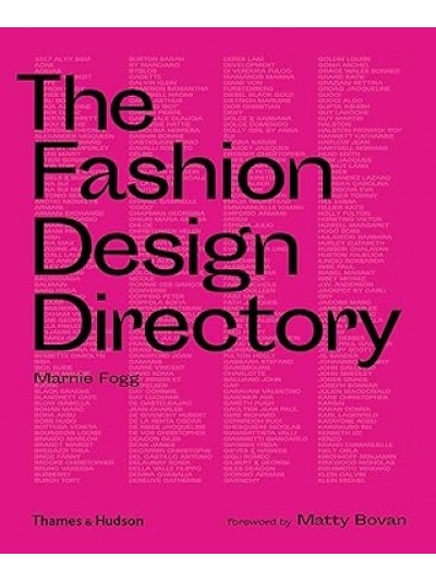 THE FASHION DESIGN DIRECTORY