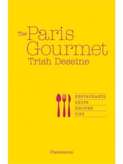The Paris Gourmet 