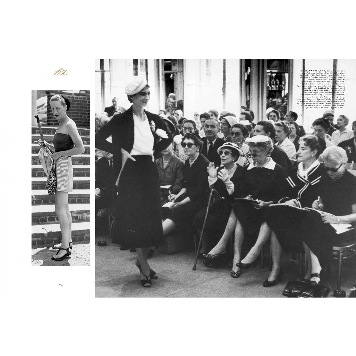 The International Best Dressed List The Official Story