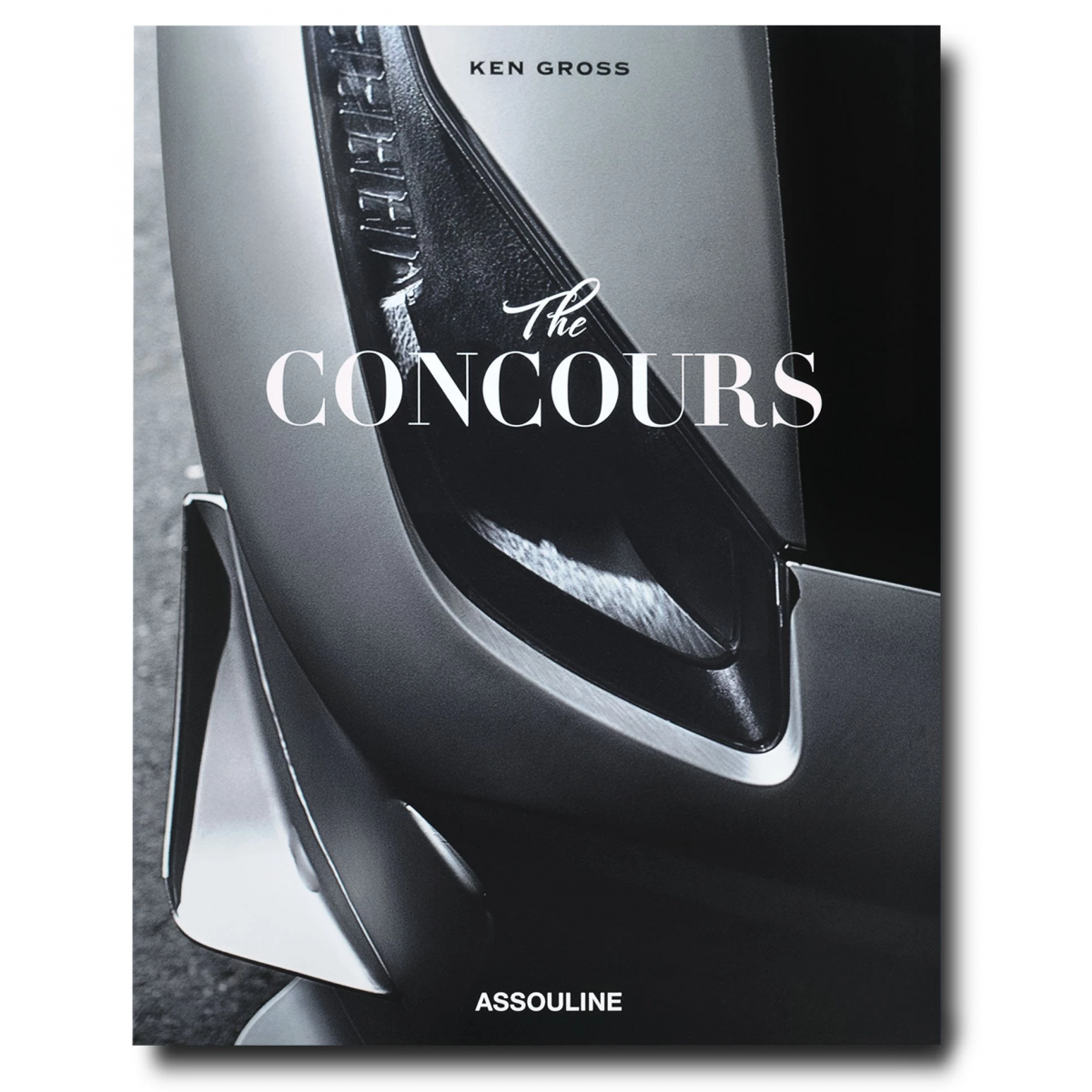 The Concours
