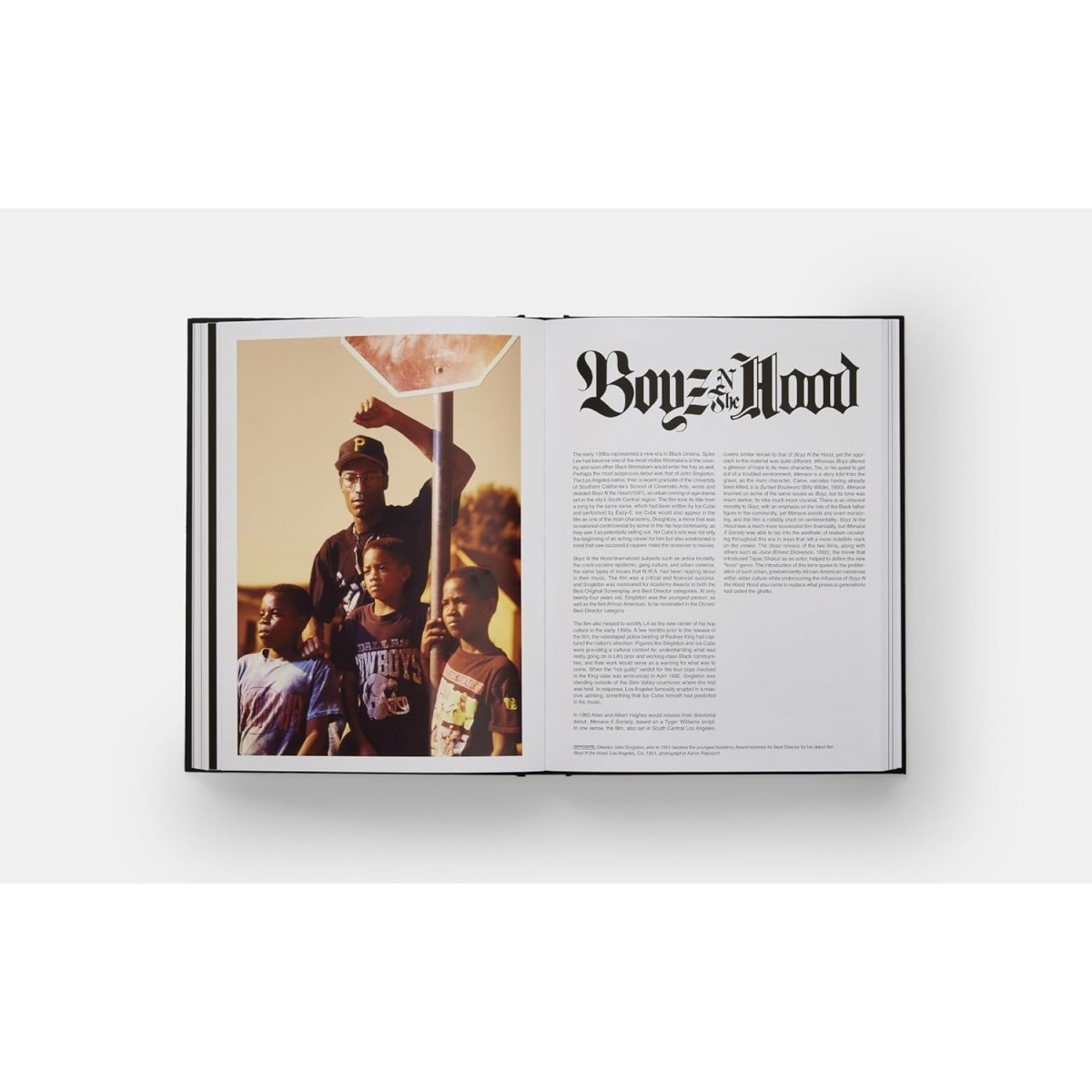 Rappers Deluxe How Hip Hop Made The World