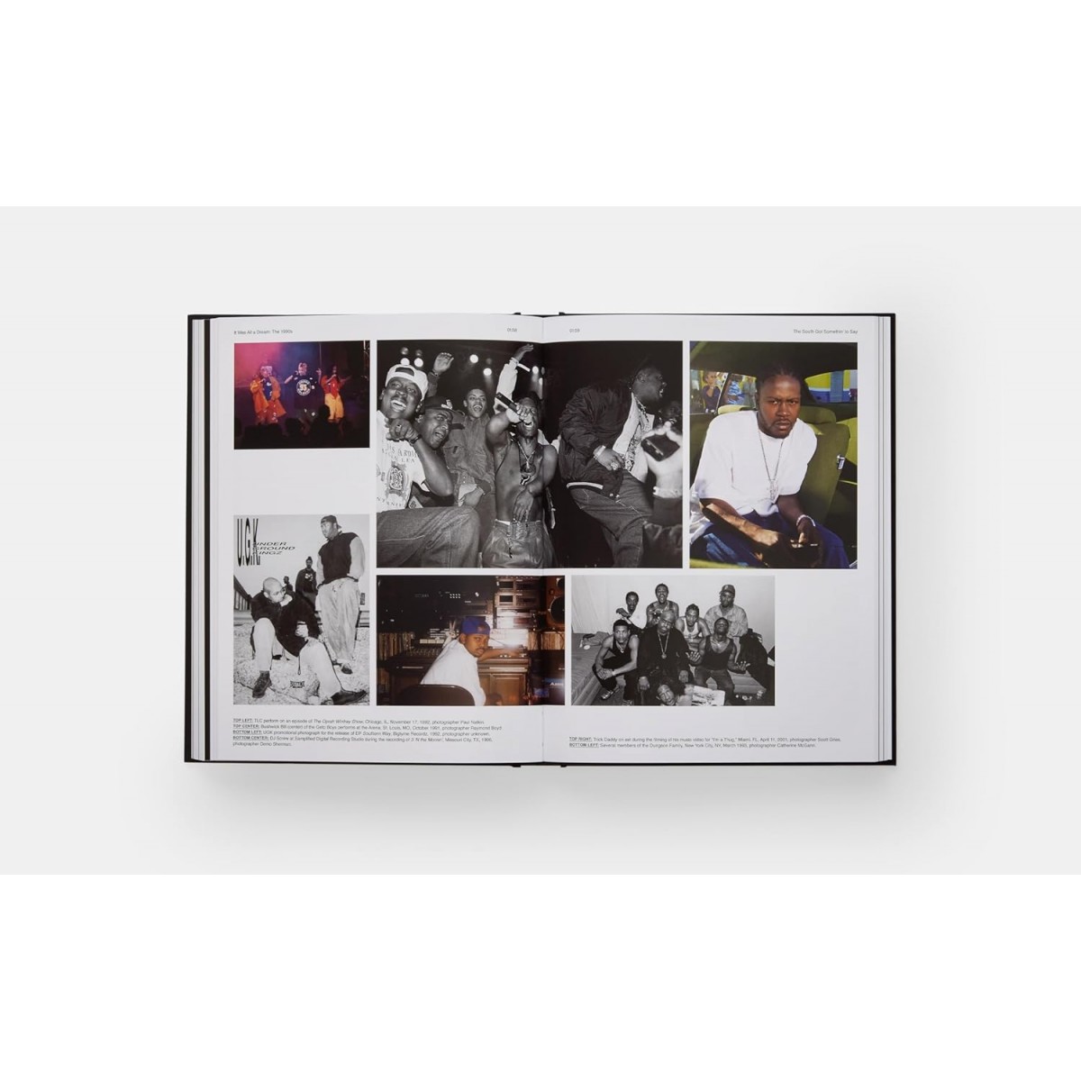 Rappers Deluxe How Hip Hop Made The World