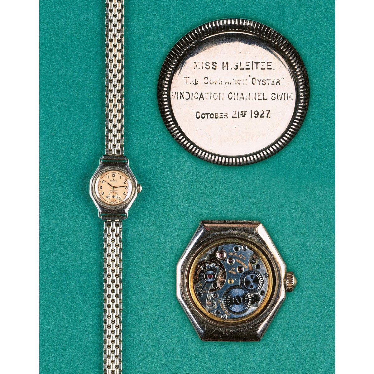 The Watch Book Rolex New, Extended Edition