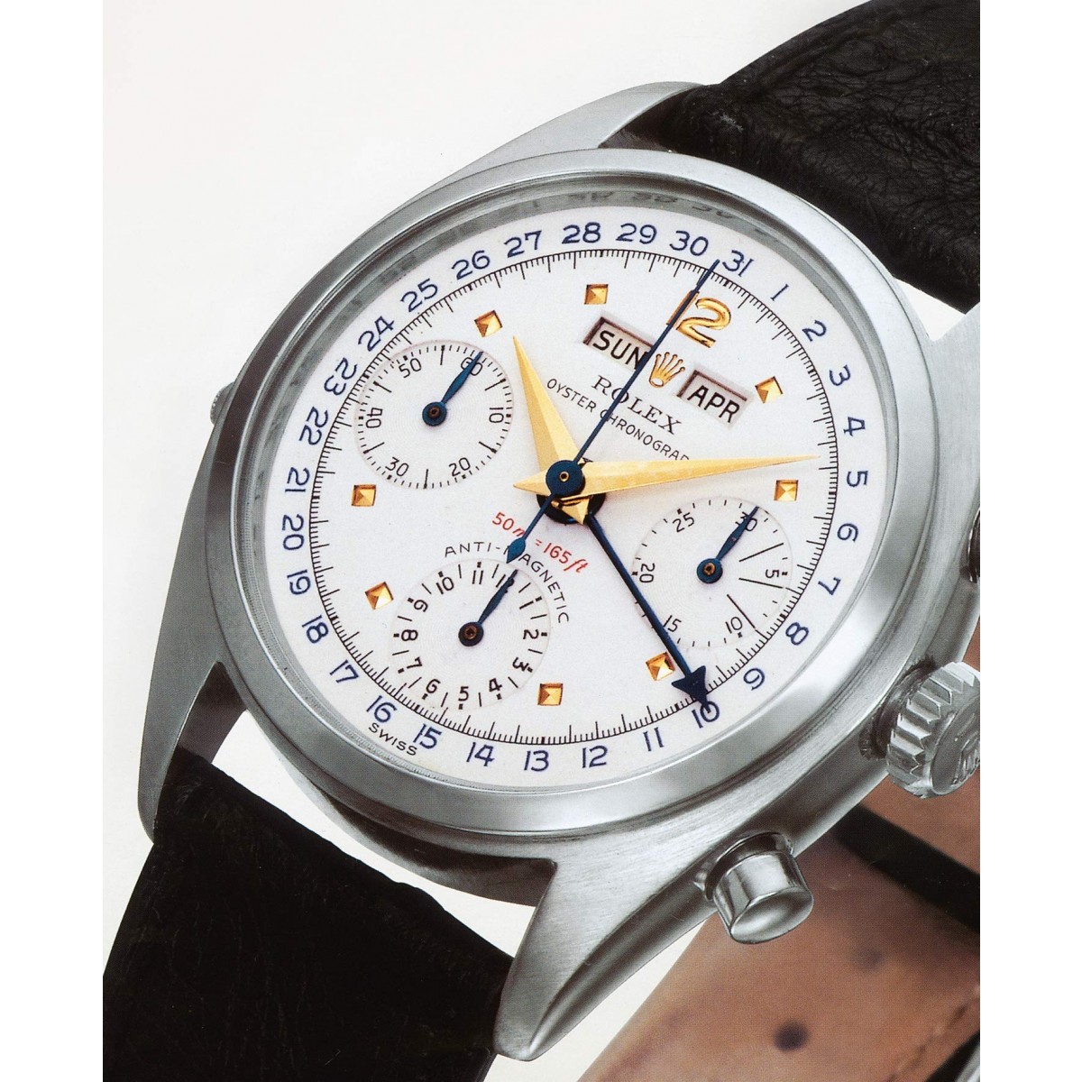 The Watch Book Rolex New, Extended Edition