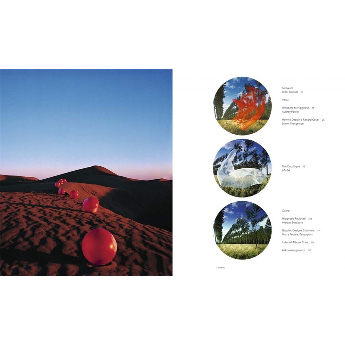 Vinyl Album Cover Art The Complete Hipgnosis Catalogue
