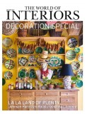The Word of Interiors Ed 10
