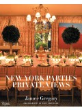 New York Parties: Private Views