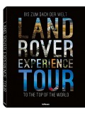 Land Rover Experience Tour