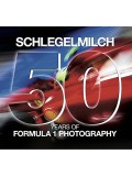 50 Years of Formula 1 Photography