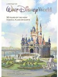 PORTRAIT OF WALT DISNEY WORLD - KEVIN M KERN 2021 Ed 2021