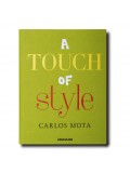 A Touch of Style - Carlos Mota